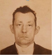 Березовский Дмитрий Павлович